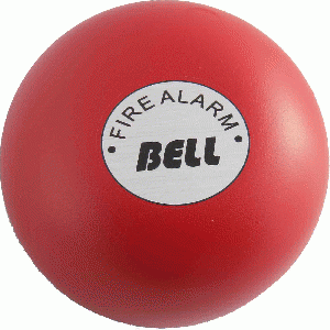 Fire Alarm Bell,