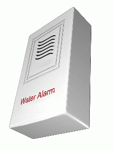 PW-312 water sensor alarm CE ROHS