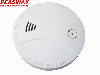 Optical Smoke Detector for home use EN14604