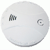 Battery Operated Smoke Alarm EN14604